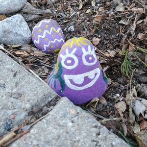 Meet your Posher, Tracy